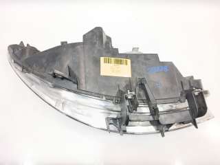 Recambio de faro izquierdo para peugeot 307 (3a/c) 2000-2012 1.6 hdi 110 referencia OEM IAM 620886 620886 