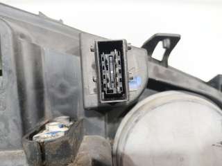 Recambio de faro izquierdo para peugeot 307 (3a/c) 2000-2012 1.6 hdi 110 referencia OEM IAM 620886 620886 