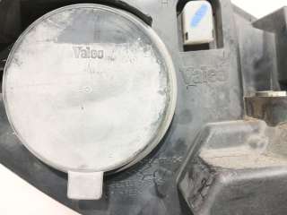 Recambio de faro izquierdo para peugeot 307 (3a/c) 2000-2012 1.6 hdi 110 referencia OEM IAM 620886 620886 