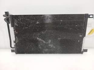 Recambio de condensador / radiador aire acondicionado para bmw 3 (e46) 1997-2005 320 d referencia OEM IAM 64538377648 6453837764