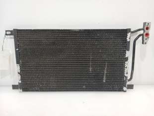 Recambio de condensador / radiador aire acondicionado para bmw 3 (e46) 1997-2005 320 d referencia OEM IAM 64538377648 6453837764 2