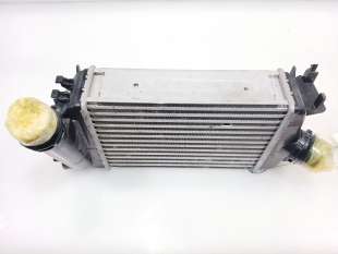 Recambio de intercooler para nissan micra v (k14) 2016- 1.0 ig-t referencia OEM IAM 144615FA0A 144615FA0A  2