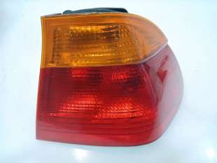 Recambio de piloto trasero derecho para bmw serie 3 berlina (e46) 1998-2006 318i referencia OEM IAM 63218364922 63218364922 