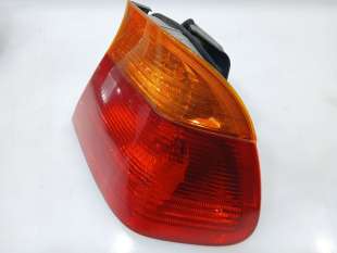 Recambio de piloto trasero derecho para bmw serie 3 berlina (e46) 1998-2006 318i referencia OEM IAM 63218364922 63218364922  2