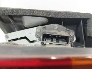Recambio de piloto trasero derecho para bmw serie 3 berlina (e46) 1998-2006 318i referencia OEM IAM 63218364922 63218364922 