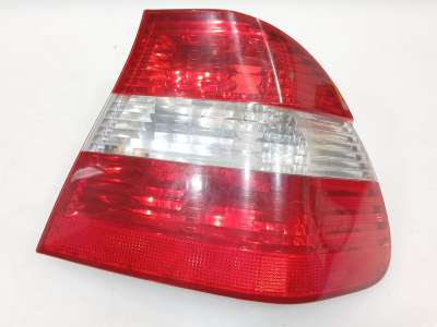 Recambio de piloto trasero derecho para bmw serie 3 berlina (e46) 1998-2006 318i referencia OEM IAM 63216946536 63216946536 