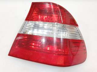 Recambio de piloto trasero derecho para bmw serie 3 berlina (e46) 1998-2006 318i referencia OEM IAM 63216946536 63216946536 