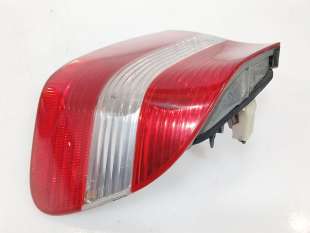 Recambio de piloto trasero derecho para bmw serie 3 berlina (e46) 1998-2006 318i referencia OEM IAM 63216946536 63216946536  2