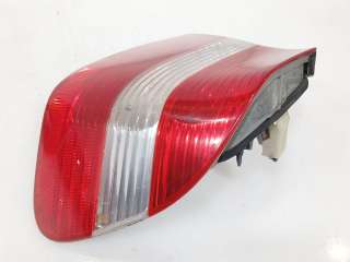 Recambio de piloto trasero derecho para bmw serie 3 berlina (e46) 1998-2006 318i referencia OEM IAM 63216946536 63216946536 