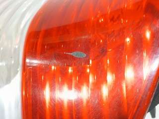 Recambio de piloto trasero derecho para bmw serie 3 berlina (e46) 1998-2006 318i referencia OEM IAM 63216946536 63216946536 