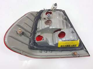 Recambio de piloto trasero derecho para bmw serie 3 berlina (e46) 1998-2006 318i referencia OEM IAM 63216946536 63216946536 