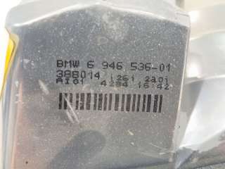 Recambio de piloto trasero derecho para bmw serie 3 berlina (e46) 1998-2006 318i referencia OEM IAM 63216946536 63216946536 
