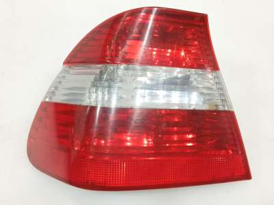 Recambio de piloto trasero izquierdo para bmw serie 3 berlina (e46) 1998-2006 318i referencia OEM IAM 63216910531 63216910531 