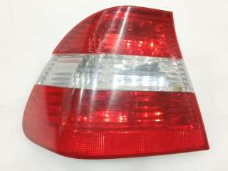 Recambio de piloto trasero izquierdo para bmw serie 3 berlina (e46) 1998-2006 318i referencia OEM IAM 63216910531 63216910531 
