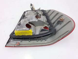 Recambio de piloto trasero izquierdo para bmw serie 3 berlina (e46) 1998-2006 318i referencia OEM IAM 63216910531 63216910531 