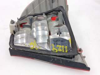 Recambio de piloto trasero izquierdo para bmw serie 3 berlina (e46) 1998-2006 318i referencia OEM IAM 63216910531 63216910531 