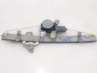 Recambio de elevalunas delantero derecho para nissan micra v (k14) 2016- 1.0 ig-t referencia OEM IAM 807205FA2A 807205FA2A 