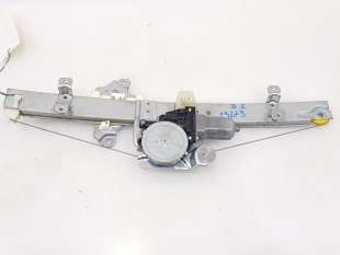 Recambio de elevalunas delantero izquierdo para nissan micra v (k14) 2016- 1.0 ig-t referencia OEM IAM 807215FA2A 807215FA2A 