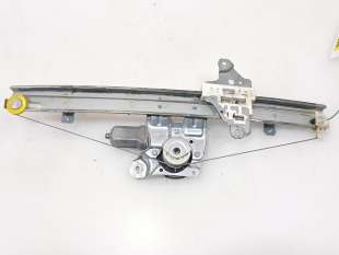 Recambio de elevalunas delantero izquierdo para nissan micra v (k14) 2016- 1.0 ig-t referencia OEM IAM 807215FA2A 807215FA2A  2