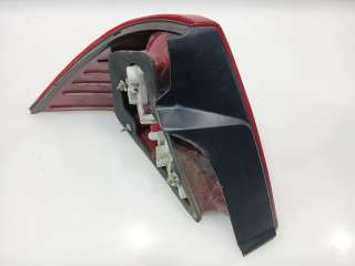 Recambio de piloto trasero derecho para ford mondeo berlina (ge) 2000-2007 futura (d) referencia OEM IAM 1464086 1464086 
