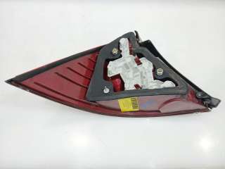 Recambio de piloto trasero derecho para ford mondeo berlina (ge) 2000-2007 futura (d) referencia OEM IAM 1464086 1464086 