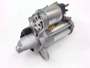 Recambio de motor arranque para nissan micra v (k14) 2016- 1.0 ig-t referencia OEM IAM 2330000Q7A 2330000Q7A 