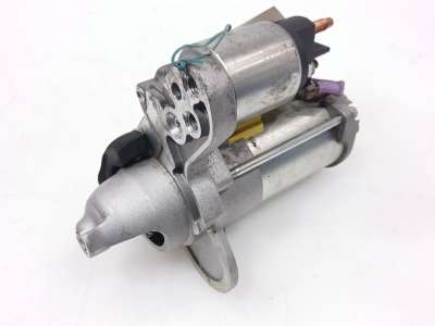 Recambio de motor arranque para nissan micra v (k14) 2016- 1.0 ig-t referencia OEM IAM 2330000Q7A 2330000Q7A 