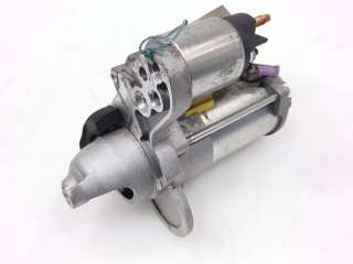 Recambio de motor arranque para nissan micra v (k14) 2016- 1.0 ig-t referencia OEM IAM 2330000Q7A 2330000Q7A 