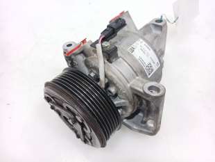Recambio de compresor aire acondicionado para nissan micra v (k14) 2016- 1.0 ig-t referencia OEM IAM 9260000Q0F 926003541R 