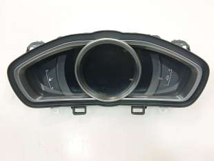 Recambio de cuadro instrumentos para volvo v40 hatchback (525) 2012-2019 d3 referencia OEM IAM 36011405   2