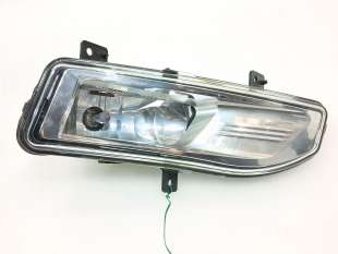 Recambio de faro antiniebla derecho para nissan micra v (k14) 2016- 1.0 ig-t referencia OEM IAM 261508995A 261508995A 