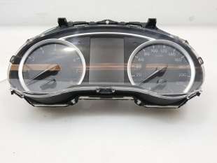Recambio de cuadro instrumentos para nissan micra v (k14) 2016- 1.0 ig-t referencia OEM IAM 248105FV2A 248105FV2A  2