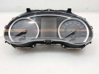 Recambio de cuadro instrumentos para nissan micra v (k14) 2016- 1.0 ig-t referencia OEM IAM 248105FV2A 248105FV2A 