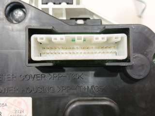 Recambio de cuadro instrumentos para nissan micra v (k14) 2016- 1.0 ig-t referencia OEM IAM 248105FV2A 248105FV2A 