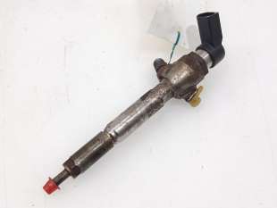 Recambio de inyector para renault megane ii berlina 5p 2002-2009 authentique referencia OEM IAM 8200380253 8200380253 
