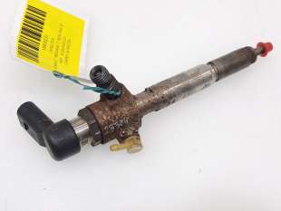 Recambio de inyector para renault megane ii berlina 5p 2002-2009 authentique referencia OEM IAM 8200380253 8200380253  2