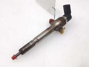 Recambio de inyector para renault megane ii berlina 5p 2002-2009 authentique referencia OEM IAM 8200380253 8200380253 