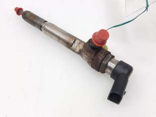 Recambio de inyector para renault megane ii berlina 5p 2002-2009 authentique referencia OEM IAM 8200380253 8200380253  2