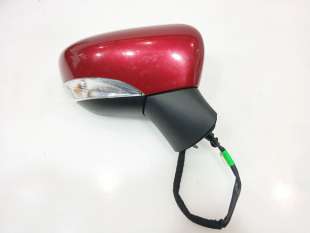 Recambio de retrovisor derecho para nissan micra v (k14) 2016- 1.0 ig-t referencia OEM IAM 963015FA1B 963015FA1B 