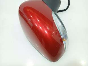 Recambio de retrovisor derecho para nissan micra v (k14) 2016- 1.0 ig-t referencia OEM IAM 963015FA1B 963015FA1B  2