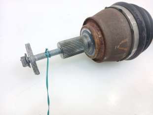 Recambio de transmision delantera izquierda para volvo v40 hatchback (525) 2012-2019 d3 referencia OEM IAM 36000676 31280681  2