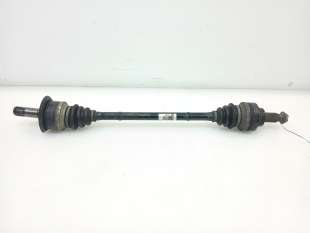 Recambio de transmision trasera derecha para bmw serie 3 lim. (f30) 2011-2015 318d referencia OEM IAM 33208680348 7597682 