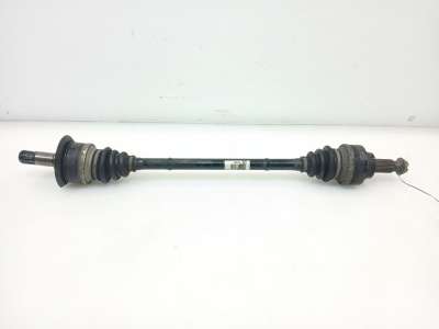 Recambio de transmision trasera derecha para bmw serie 3 lim. (f30) 2011-2015 318d referencia OEM IAM 33208680348 7597682 