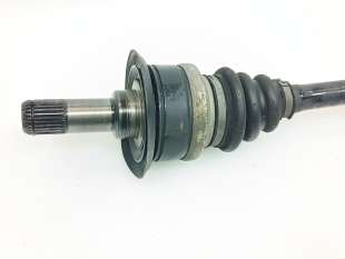 Recambio de transmision trasera derecha para bmw serie 3 lim. (f30) 2011-2015 318d referencia OEM IAM 33208680348 7597682  2