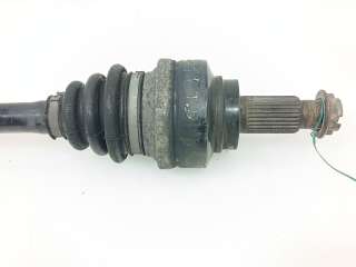 Recambio de transmision trasera derecha para bmw serie 3 lim. (f30) 2011-2015 318d referencia OEM IAM 33208680348 7597682 