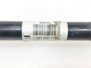 Recambio de transmision trasera derecha para bmw serie 3 lim. (f30) 2011-2015 318d referencia OEM IAM 33208680348 7597682 