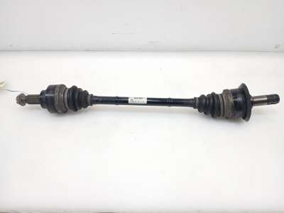 Recambio de transmision trasera izquierda para bmw serie 3 lim. (f30) 2011-2015 318d referencia OEM IAM 33208680347 7597681 