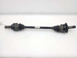 Recambio de transmision trasera izquierda para bmw serie 3 lim. (f30) 2011-2015 318d referencia OEM IAM 33208680347 7597681 