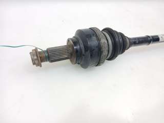 Recambio de transmision trasera izquierda para bmw serie 3 lim. (f30) 2011-2015 318d referencia OEM IAM 33208680347 7597681 