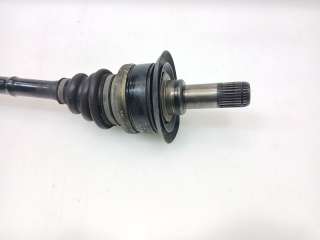 Recambio de transmision trasera izquierda para bmw serie 3 lim. (f30) 2011-2015 318d referencia OEM IAM 33208680347 7597681 